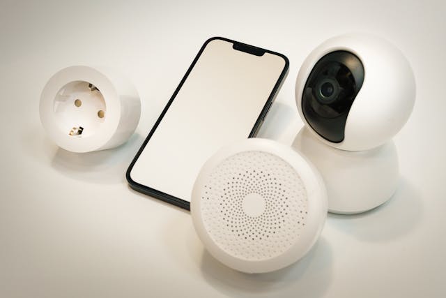 camera